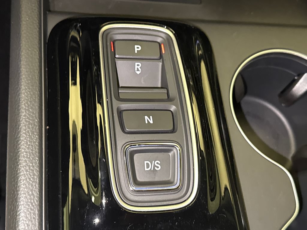 New 2026 Honda Pilot EX-L image 28