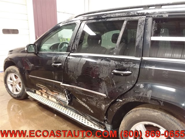 Used 2007 Mercedes-Benz GL 450 4MATIC image 16