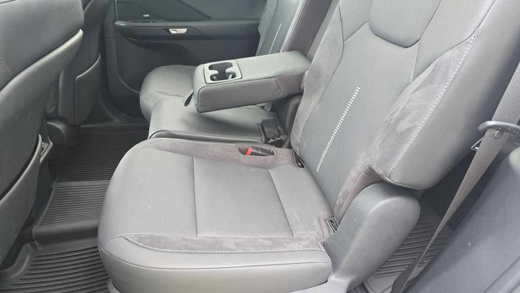 Used 2024 Lexus TX 350 AWD w/ Technology Package image 10
