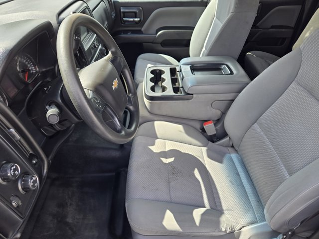 Used 2019 Chevrolet Silverado 1500 W/T w/ WT Convenience Package AWD/4WD image 13