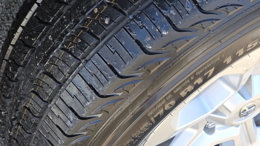 Used 2019 Toyota 4Runner SR5 image 19