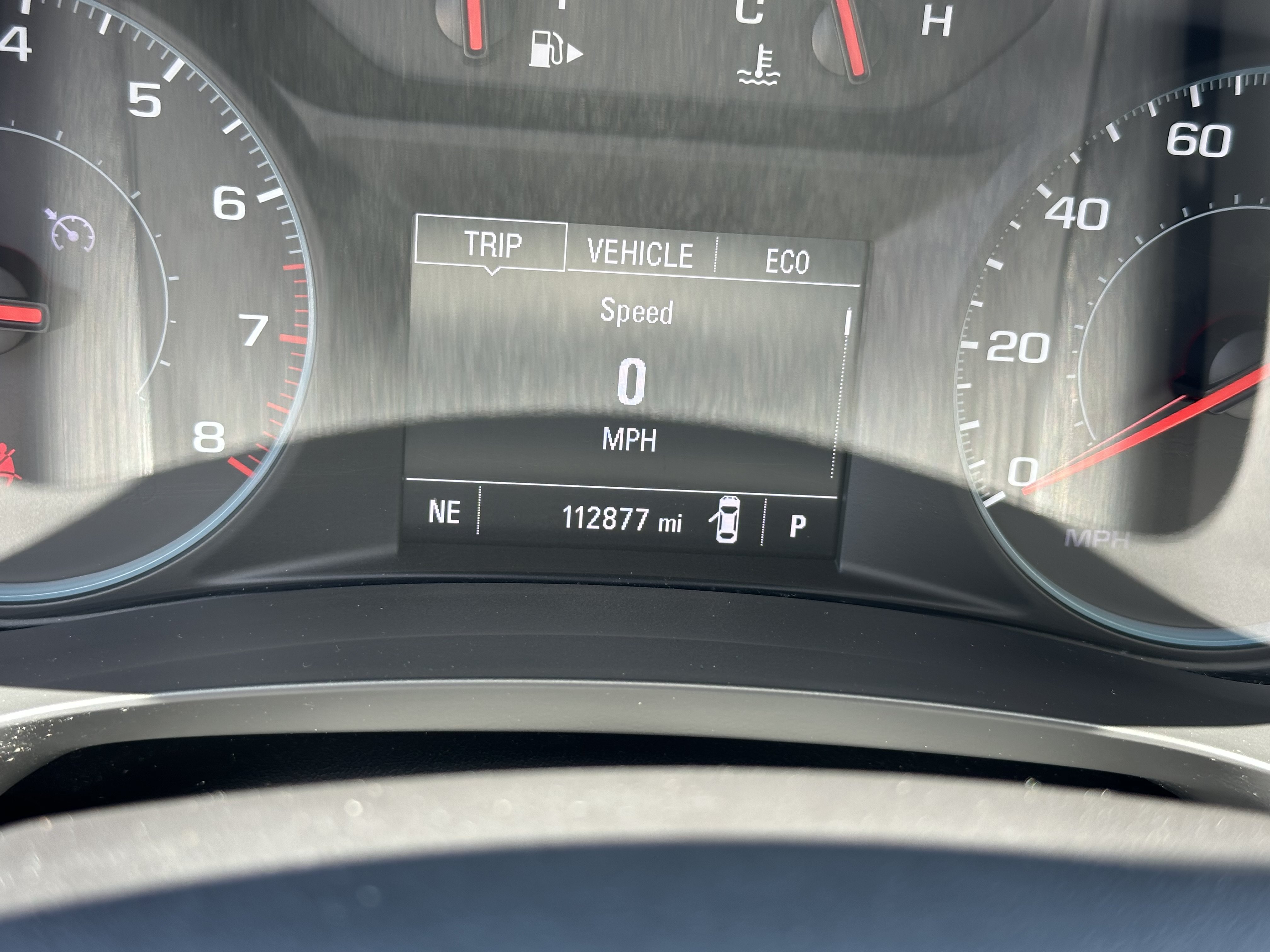 Used 2017 Chevrolet Malibu LS FWD image 10