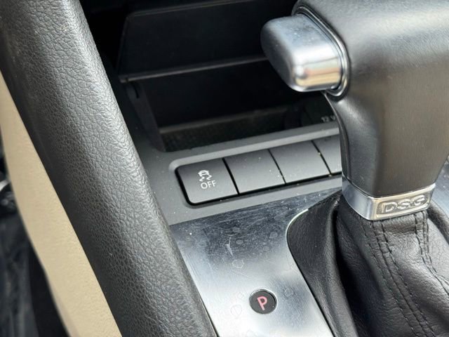 Used 2011 Volkswagen Jetta TDI FWD image 15