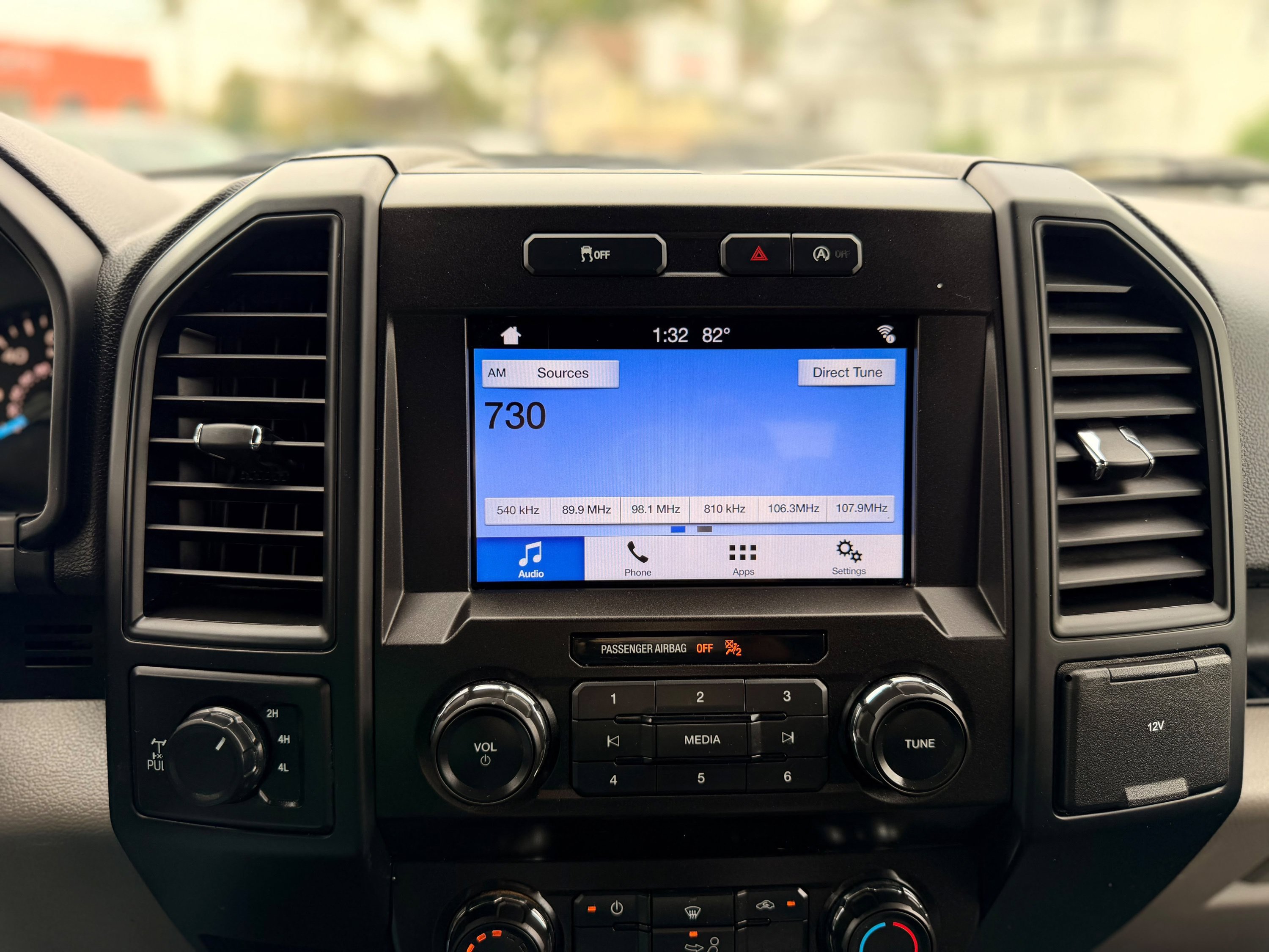 Used 2019 Ford F150 XL w/ Equipment Group 101A Mid AWD/4WD image 26