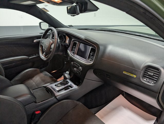 Used 2023 Dodge Charger Scat Pack RWD image 17