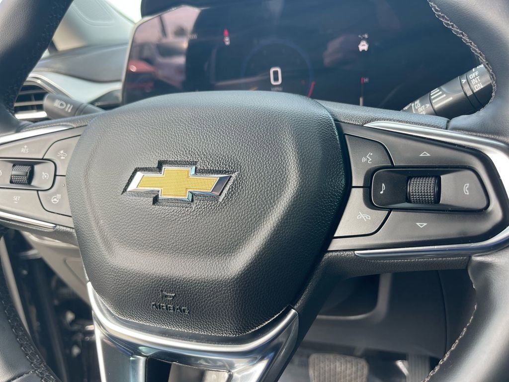 Used 2024 Chevrolet TrailBlazer LT w/ Convenience Package image 15