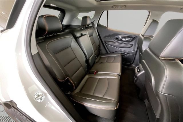 Used 2024 GMC Terrain AT4 w/ Tech Package AWD/4WD image 17