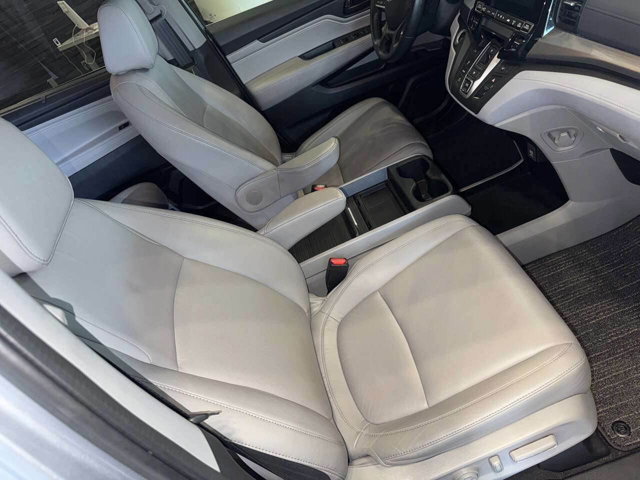 Used 2022 Honda Odyssey EX-L image 21