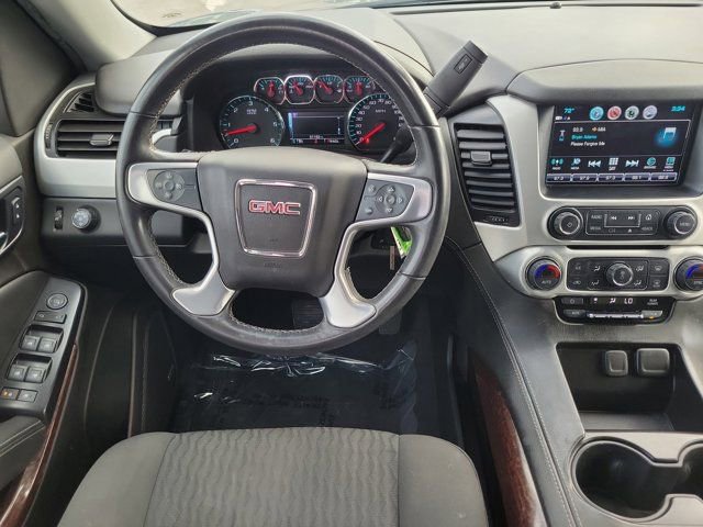 Used 2020 GMC Yukon XL SLE w/ Convenience Package image 13