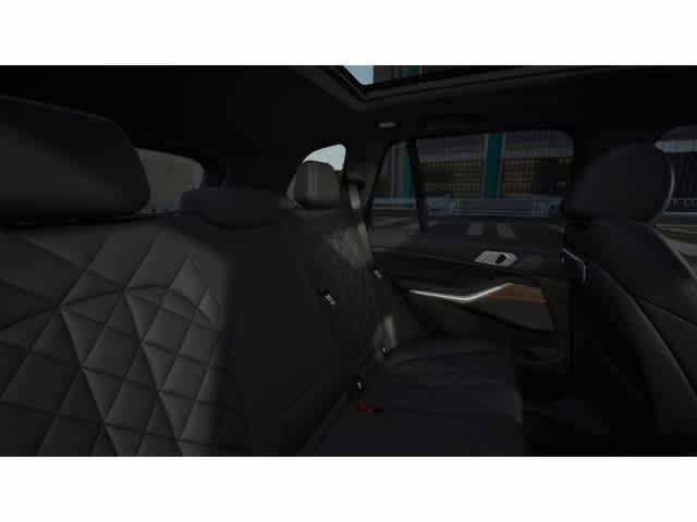 New 2026 BMW X5 xDrive50e AWD/4WD image 12