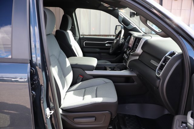 New 2026 RAM 1500 Big Horn image 43