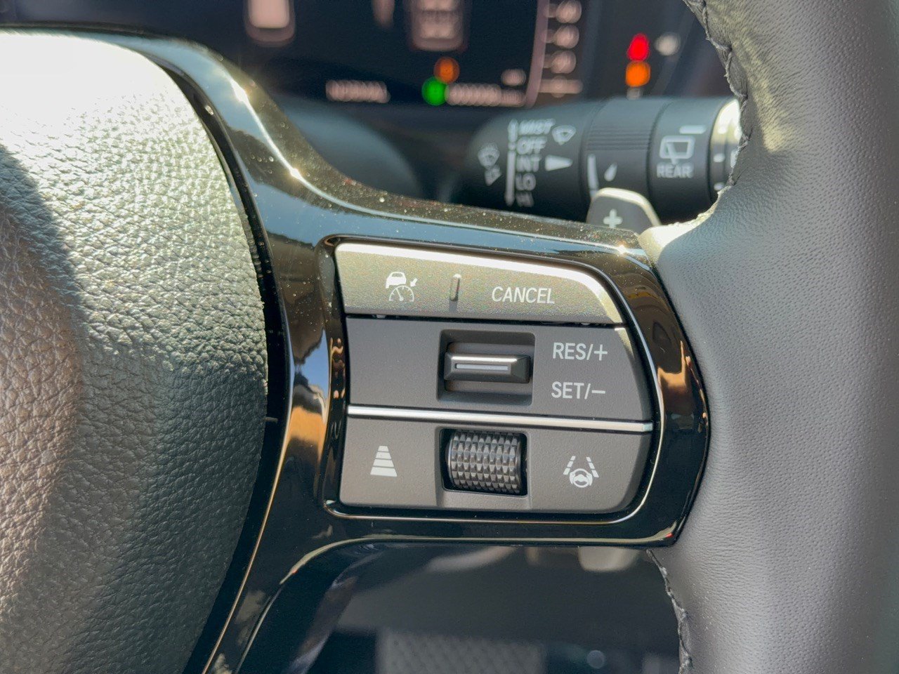 New 2026 Honda Pilot Touring image 19