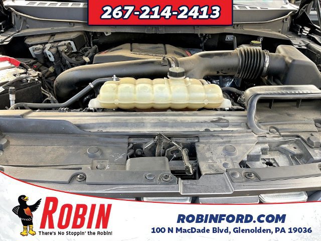 Certified 2022 Ford F150 Raptor w/ Raptor 37 Performance Package AWD/4WD image 29
