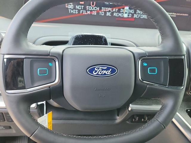 New 2027 Ford Expedition Tremor AWD/4WD image 9
