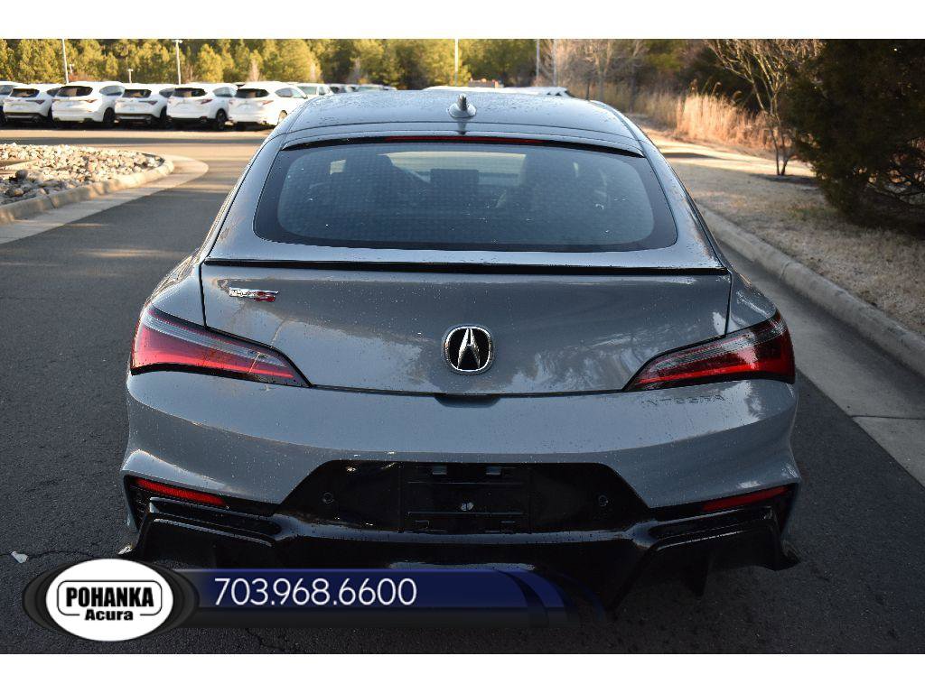 New 2026 Acura Integra Type S FWD image 6