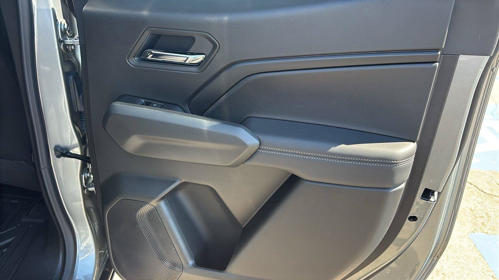 New 2026 GMC Canyon Elevation w/ Convenience Package RWD image 20