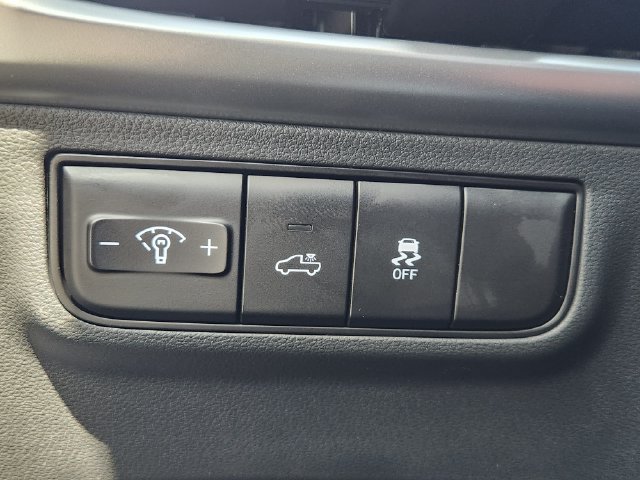 New 2027 Hyundai Santa Cruz SE FWD image 21