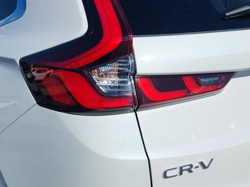Certified 2024 Honda CR-V EX image 15