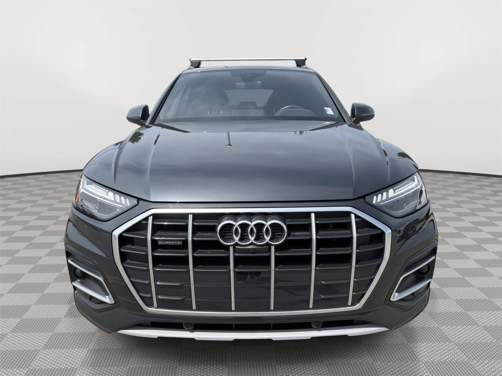 Used 2021 Audi Q5 Prestige w/ Prestige Package AWD/4WD image 8