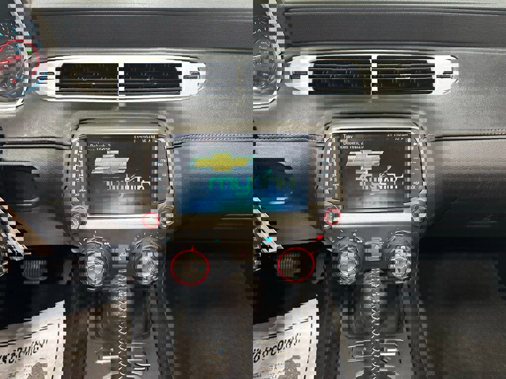 Used 2014 Chevrolet Camaro LT w/ RS Package image 26