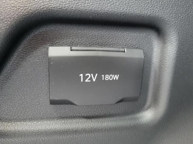 Used 2025 Hyundai Tucson SEL AWD/4WD image 8