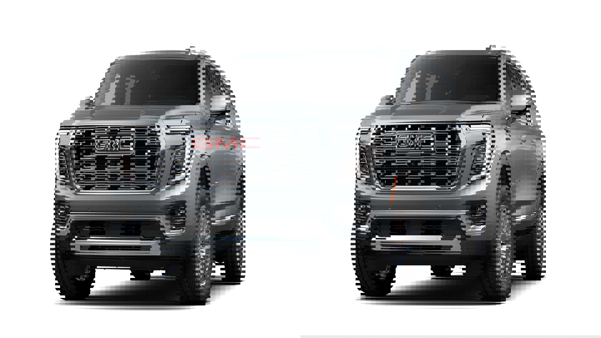 New 2026 GMC Yukon XL Denali w/ Sun & Power Step Package image 32