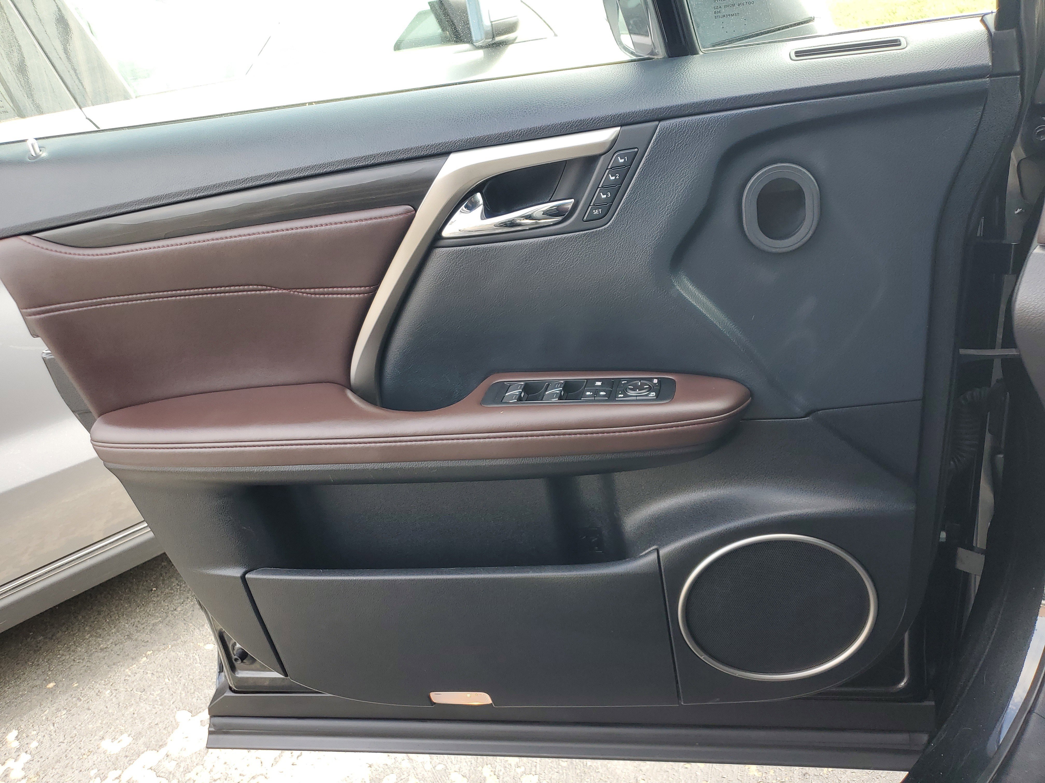 Used 2020 Lexus RX 350 AWD w/ Premium Package image 27