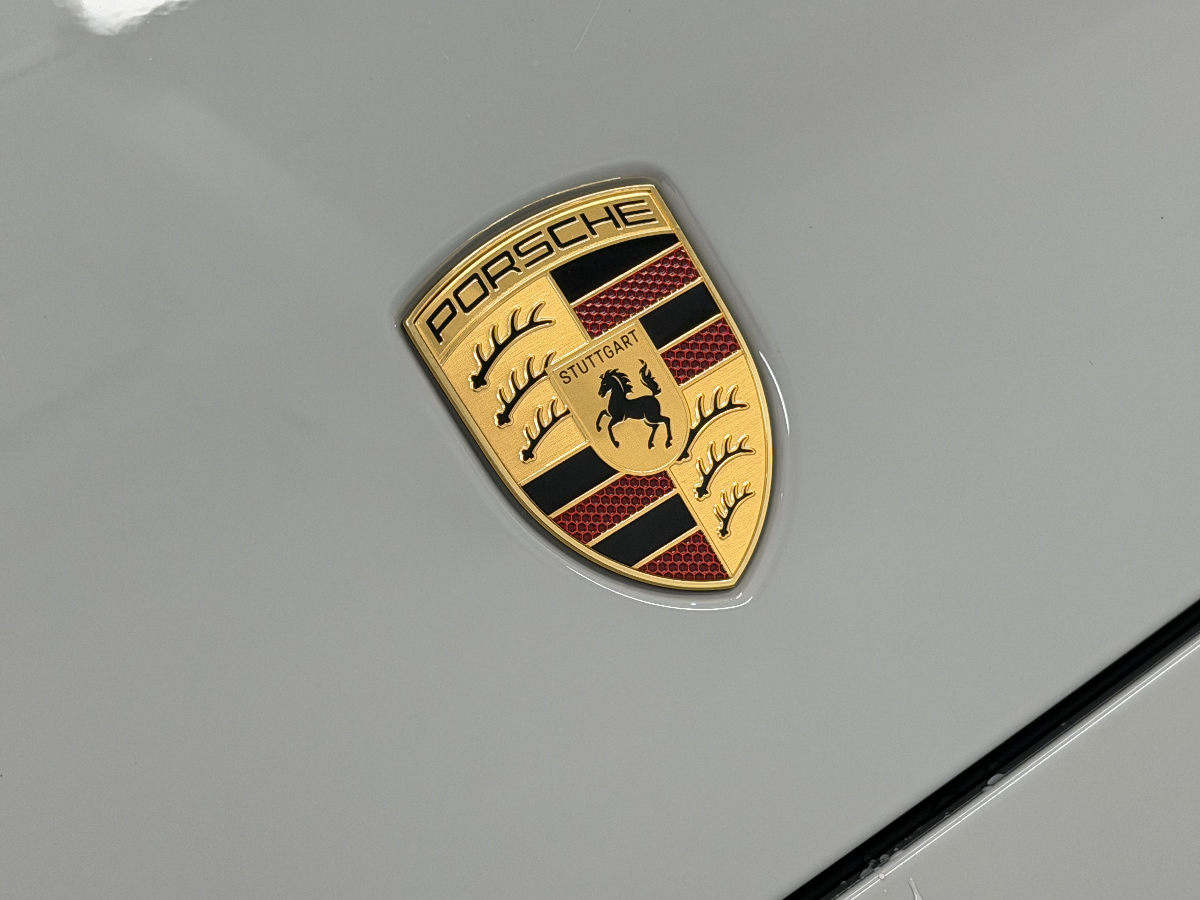 New 2026 Porsche Panamera 4 AWD/4WD image 63