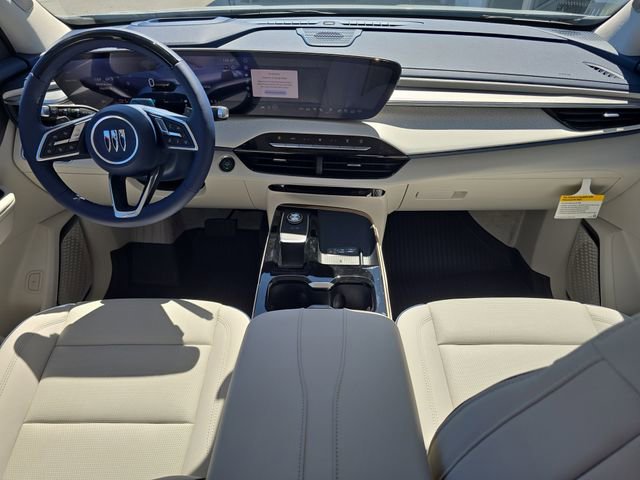 New 2026 Buick Enclave Avenir w/ Super Cruise Package image 11