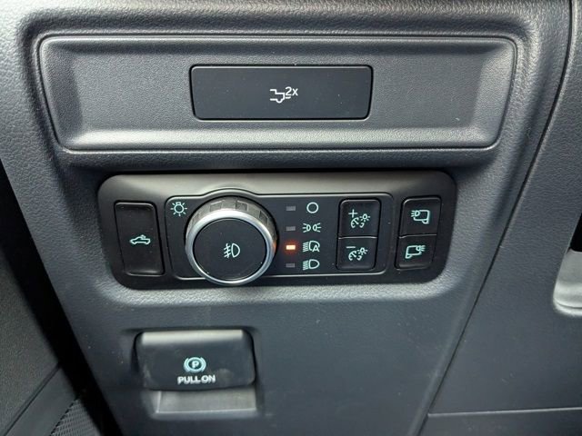 New 2026 Ford F150 XLT w/ Equipment Group 302A MID image 20