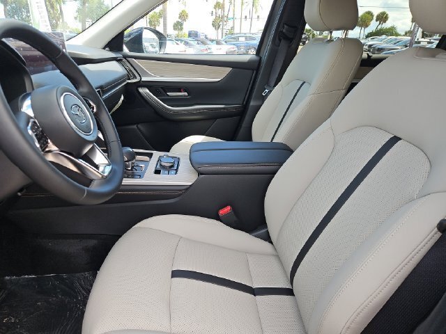 New 2026 MAZDA CX-70 SC Plus AWD/4WD image 13