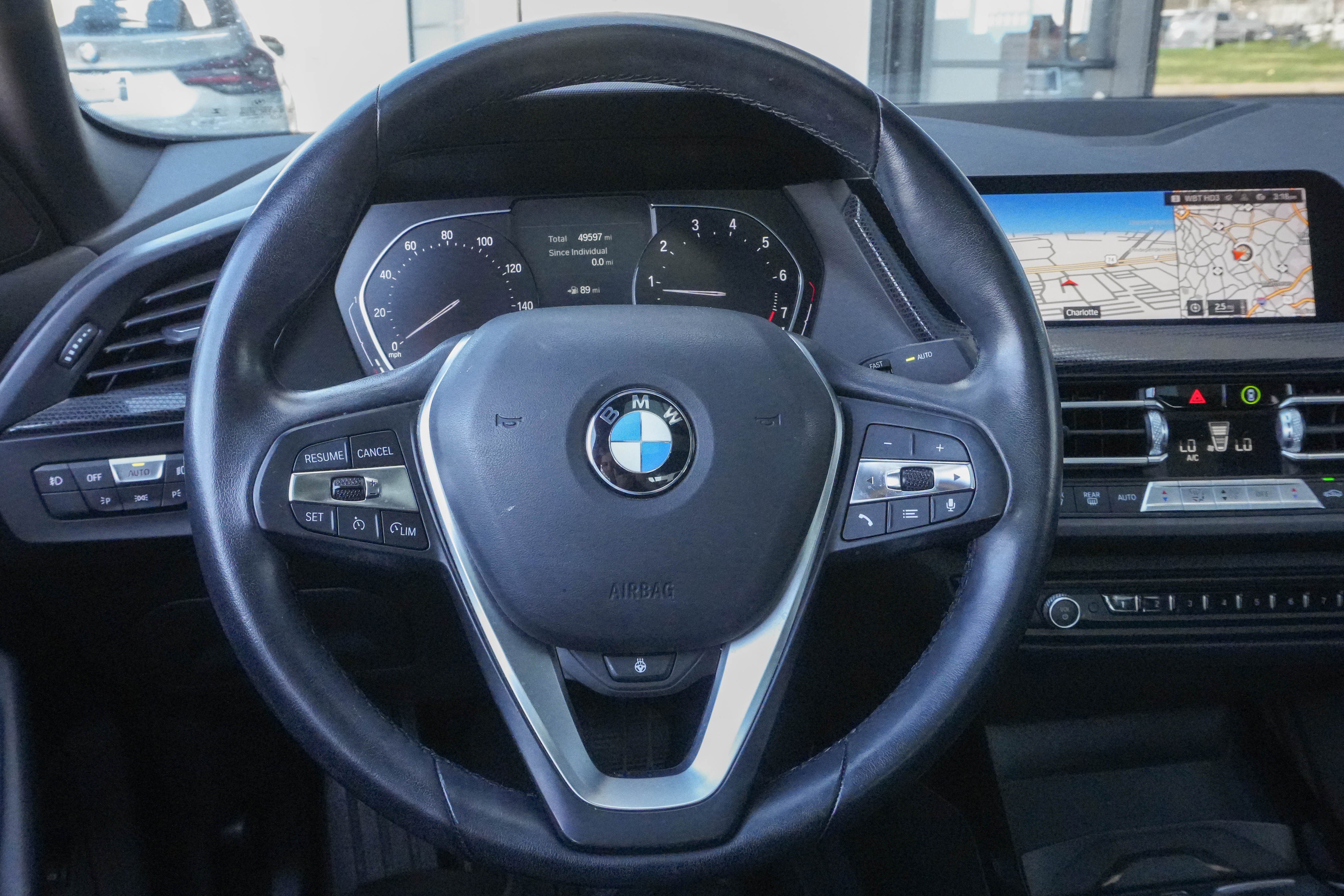 Used 2021 BMW 228i Gran Coupe w/ Convenience Package image 18