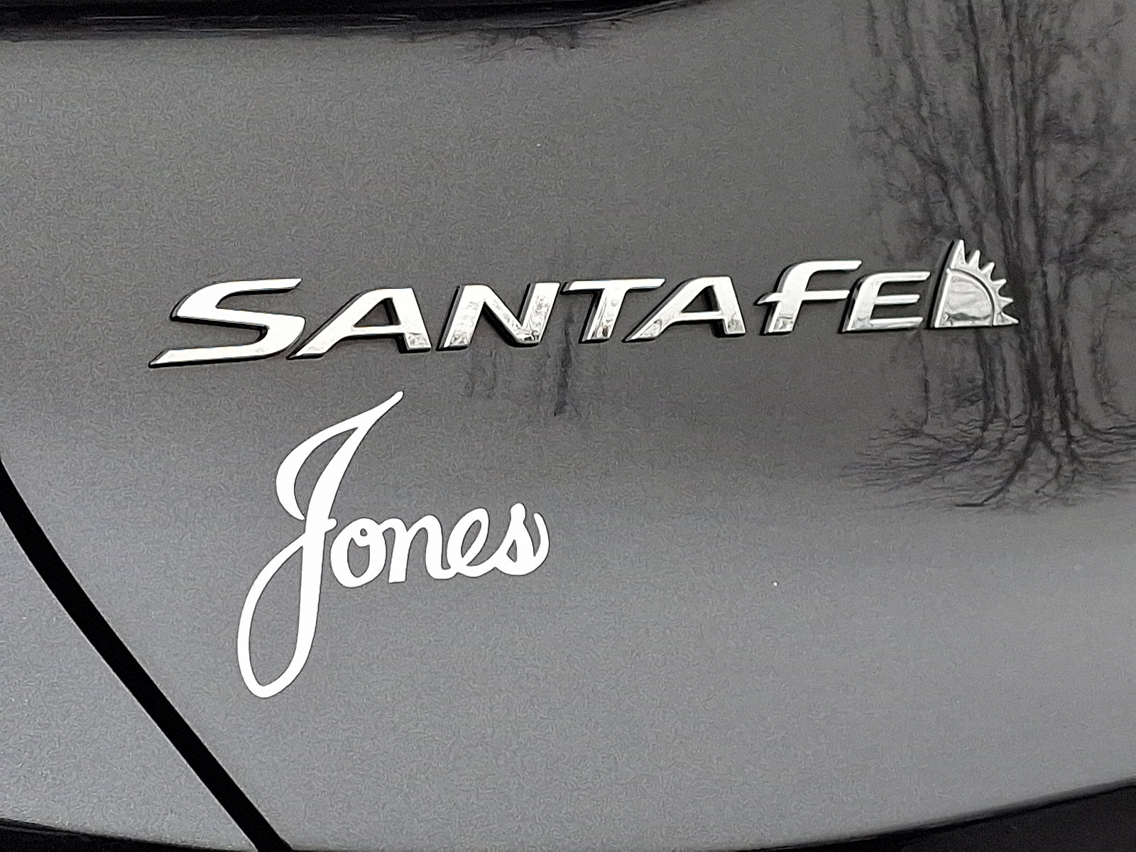 Used 2022 Hyundai Santa Fe SEL w/ Convenience + Premium Package image 32