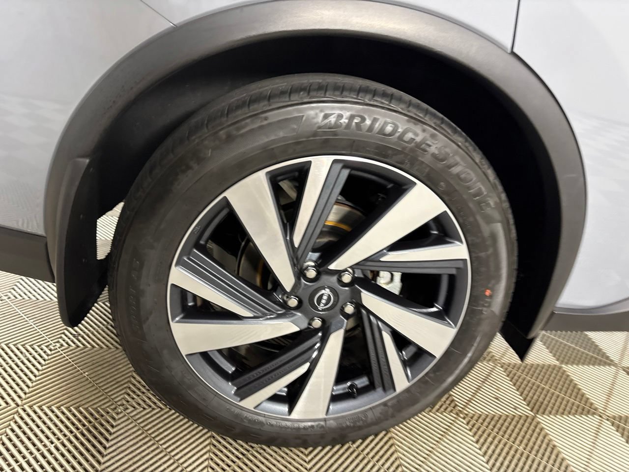 Used 2024 Nissan Murano SL FWD image 35
