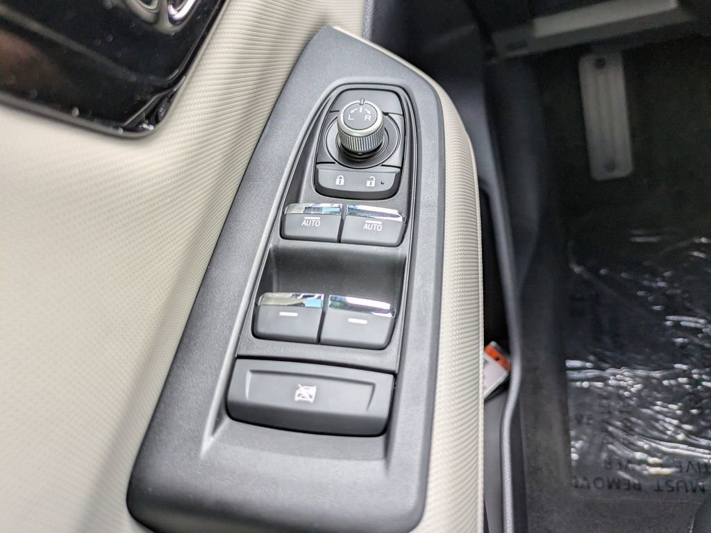 Used 2026 Subaru Forester Limited image 23