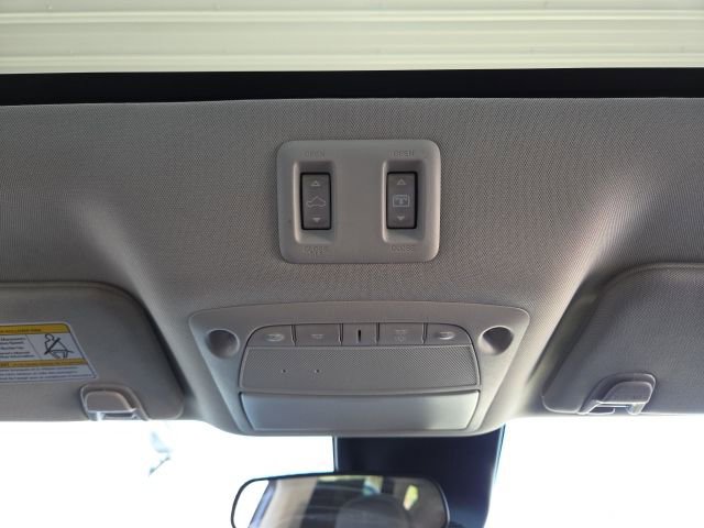 Used 2024 Nissan Murano SV AWD/4WD image 14