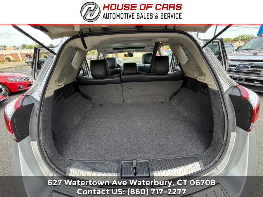 Used 2011 Nissan Murano LE w/ Navigation Pkg AWD/4WD image 46