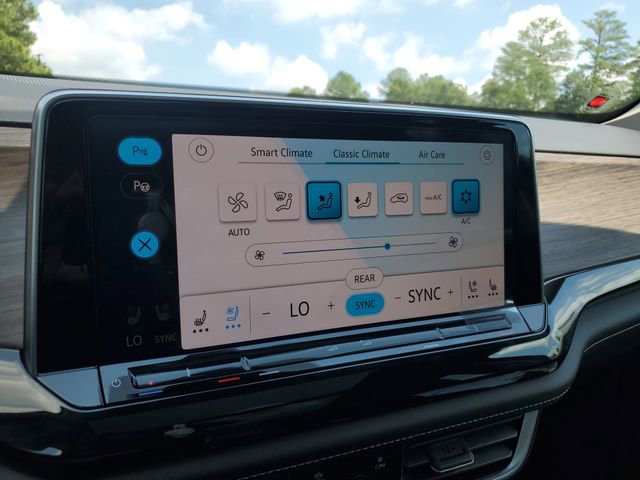 New 2026 Volkswagen Atlas SEL Premium R-Line image 31