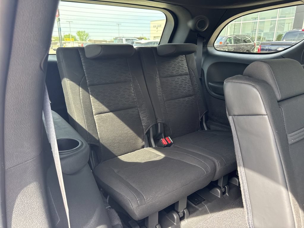 New 2026 Dodge Durango GT w/ Blacktop Package AWD/4WD image 26
