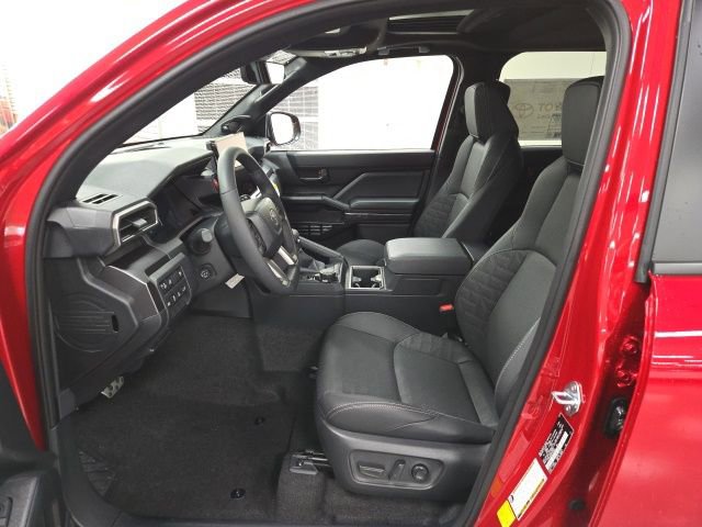 New 2026 Toyota 4Runner TRD Sport Premium image 18