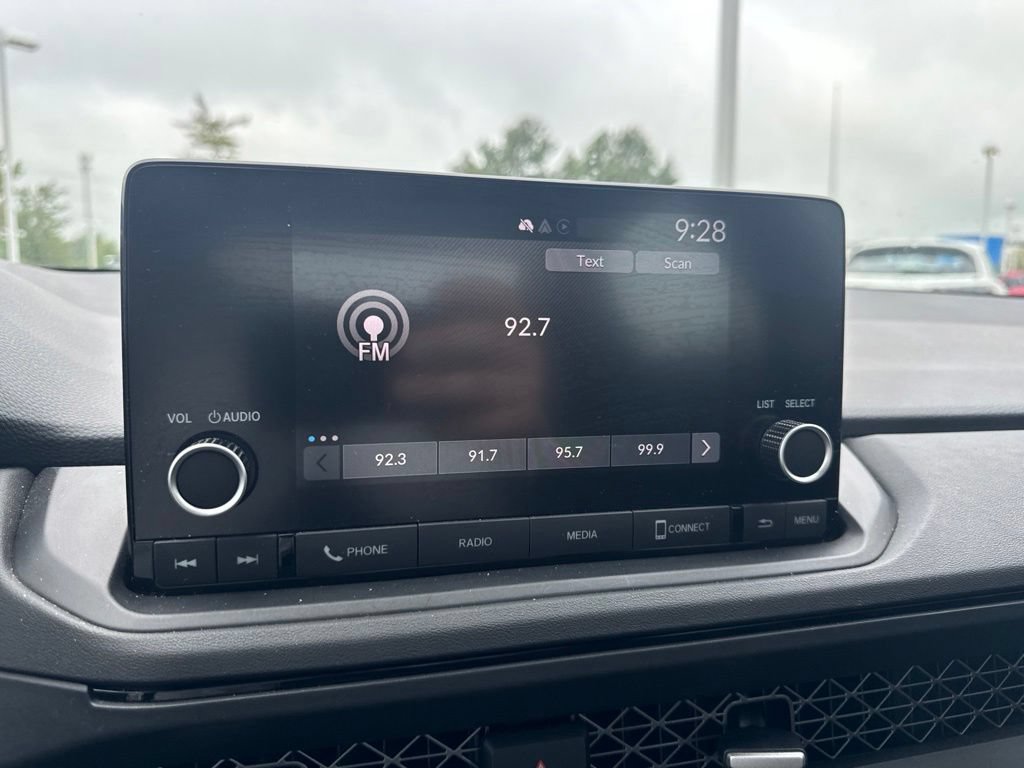 Used 2024 Honda Accord EX image 18