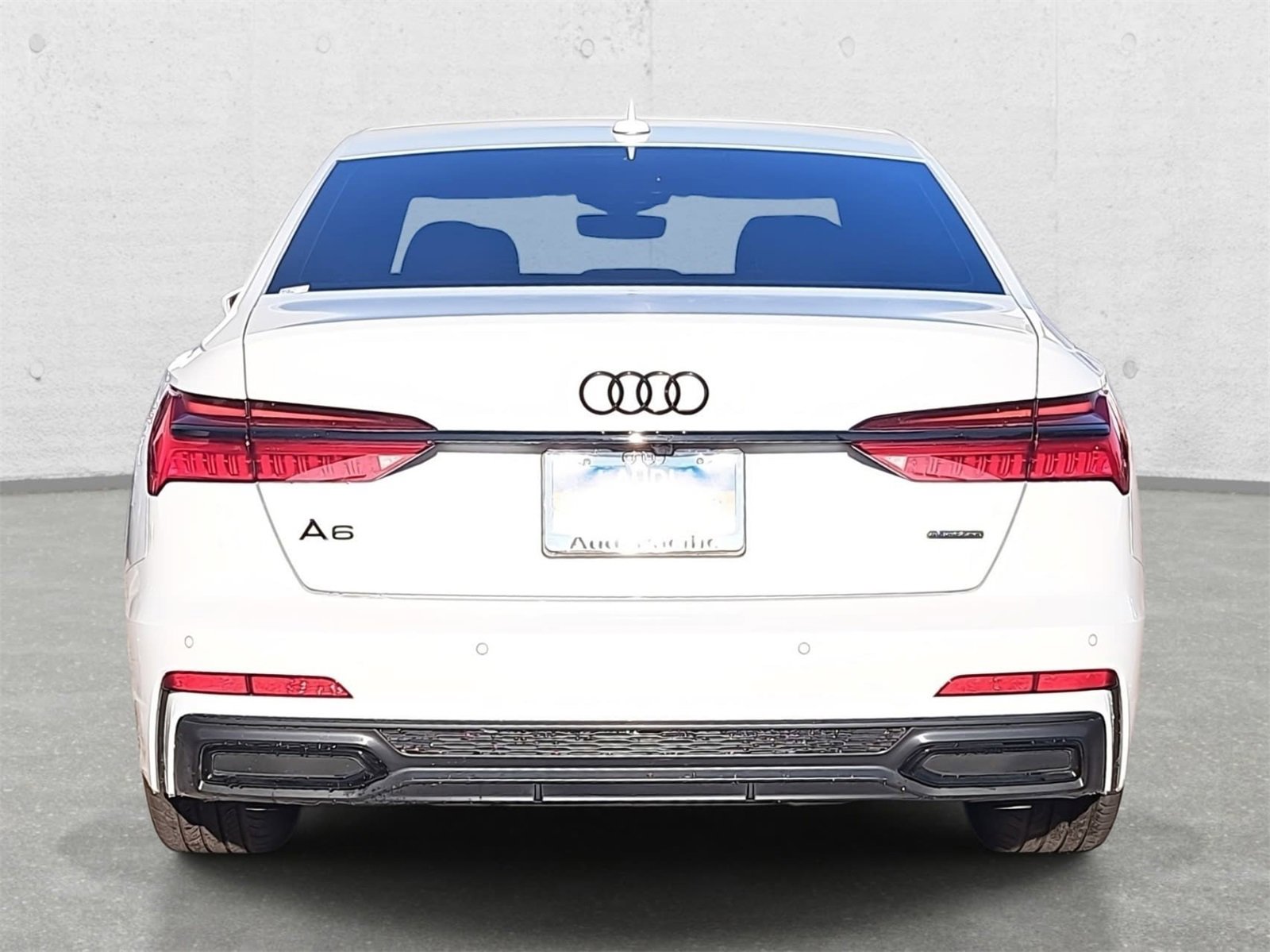 Used 2023 Audi A6 Premium Plus image 6