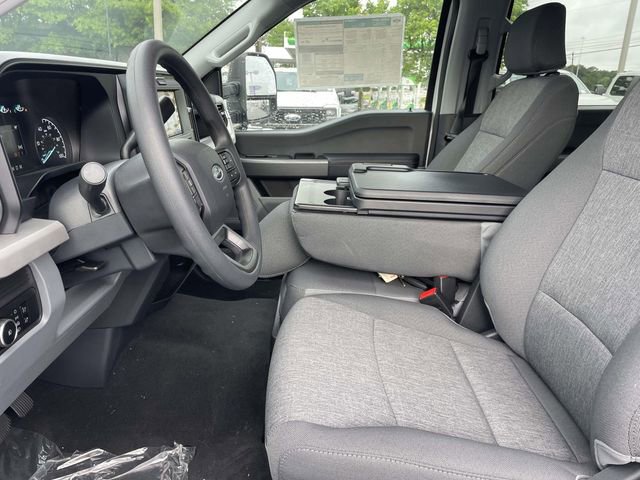 New 2026 Ford F250 XL w/ STX Appearance Package AWD/4WD image 15
