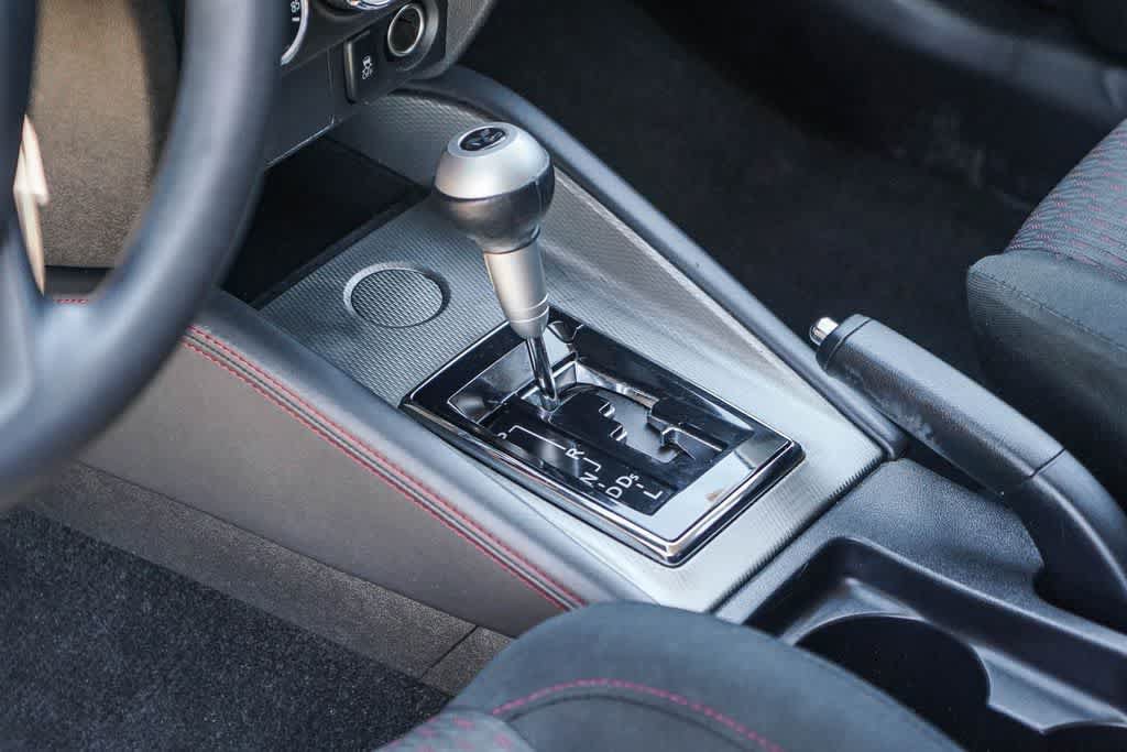 Used 2019 Mitsubishi Outlander Sport ES FWD image 18