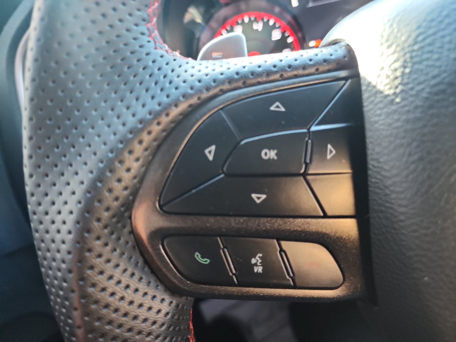 Used 2022 Dodge Charger R/T w/ Blacktop Package RWD image 19