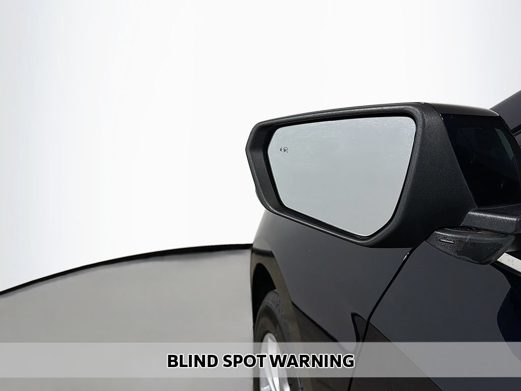 Used 2020 Chevrolet Equinox LT FWD image 3