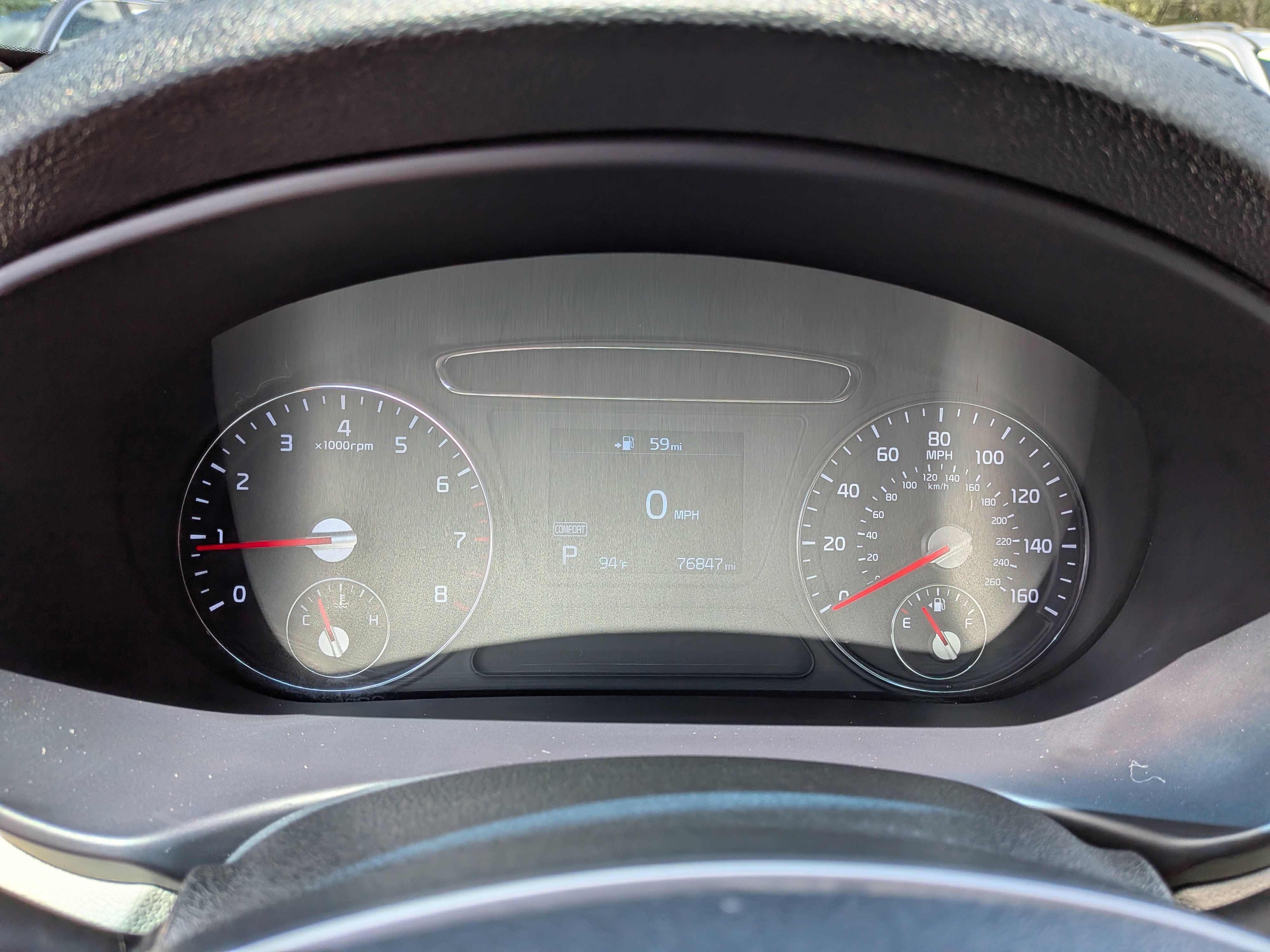 Used 2020 Kia Sorento S FWD image 27