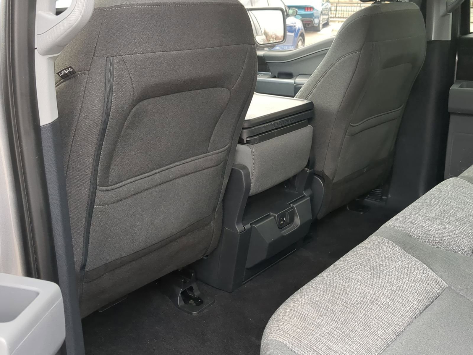 Used 2021 Ford F150 XLT w/ Equipment Group 302A High image 24