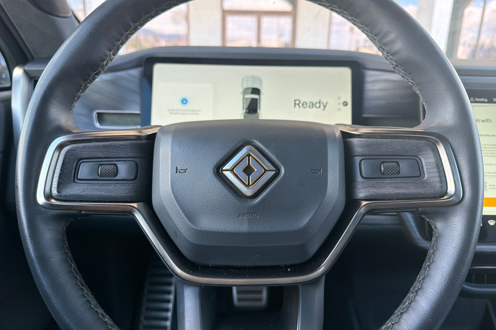 Used 2023 Rivian R1T Adventure Dual AWD/4WD image 27
