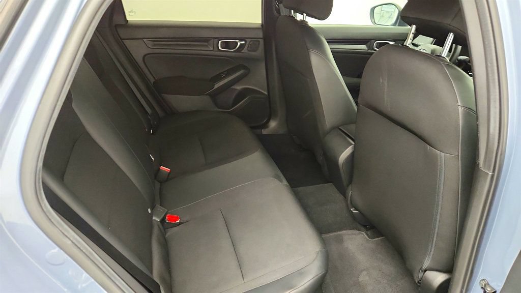 Used 2023 Honda Civic Sport image 21